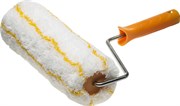 Малярный валик Stayer "Profi-Girpaint" полиакрил 250мм 03143-24_z01