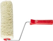 Малярный валик ЗУБР "Синтекс-Мастер" полиакрил 240мм 03505-24_Z01