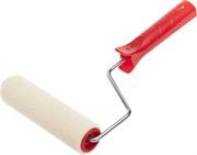 Сменный валик ЗУБР "Велюр-Эксперт" шерсть 250мм 03535-15