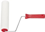 Малярный валик ЗУБР "Велюр-Аква-Мастер" полиэстер 240мм 03537-24