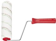 Малярный валик ЗУБР "Микротекс-Мастер" микроволокно 240мм 03543-24