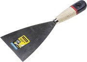 Нержавеющий шпатель Stayer "PROFI" 100мм 10012-100