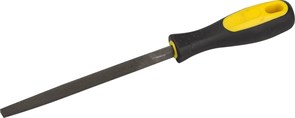 Трехгранный напильник Stayer Profi для заточки ножовок, 150мм 16603-15-21