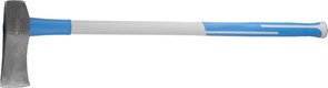 Колун ЗУБР фибергласовая рукоятка, 900мм/2,5кг 20615-25