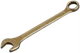Гаечный ключ Stayer "ТЕХНО" комбинированный, 26мм 27072-26