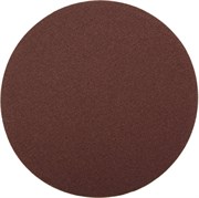 Шлифовальный круг ЗУБР "Мастер" абразивный, без отверстий, Р180, 115мм, 5шт 35561-115-180