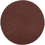 Шлифовальный круг ЗУБР "Мастер" абразивный, без отверстий, Р40, 150мм, 5шт 35568-150-040