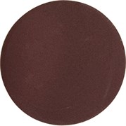 Шлифовальный круг ЗУБР "Мастер" абразивный, без отверстий, Р120, 150мм, 5шт 35568-150-120