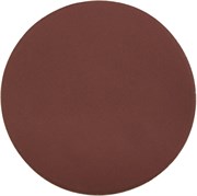 Шлифовальный круг ЗУБР "Мастер" абразивный, без отверстий, Р320, 150мм, 5шт 35568-150-320