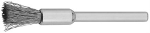 ЗУБР  5.0 х 3.2 мм, L 42 мм, Щетка радиальная (35932)