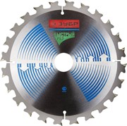 Пильный диск ЗУБР "Эксперт-быстрый" 190х16, 24Т 36901-190-16-24