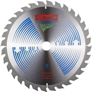 Пильный диск ЗУБР "Эксперт-быстрый" 305х30, 32Т 36901-305-30-32