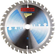 Пильный диск ЗУБР "Эксперт-Оптимальный рез" 140х12,7, 24Т 36903-140-12.7-24