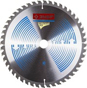 Пильный диск ЗУБР "Эксперт-Оптимальный рез" 255х30, 40Т 36903-255-30-40