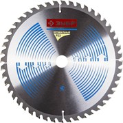 Пильный диск ЗУБР "Эксперт-Оптимальный рез" 300х50, 48Т 36903-300-50-48