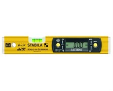 Электронный уровень Stabila 80 A Electronic 30 см 17323