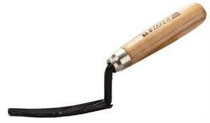 STAYER  8-10 мм, деревянная рукоятка, Расшивка каменщика для внутренних швов, MASTER (08412)