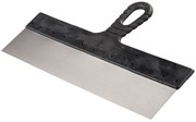 Фасадный шпатель Stayer "MASTER" стальной 180мм 1006-18