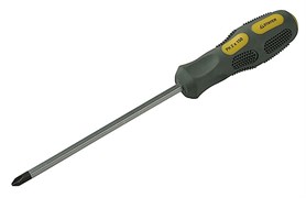 Ударная отвертка Stayer Professional-Max Grip PH1 75мм 25824-1-075 G