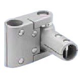 Качающаяся опора Krause на 180° 860194