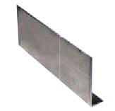 Алюминиевый плинтус Krause 860156