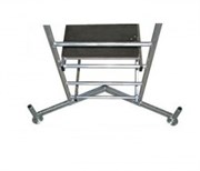 Базовая рама с траверсой Krause ClimTec 715005