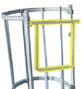 Дверь-ограждение Krause 835499