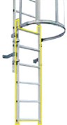 Лестница аварийного спуска Krause 835666