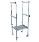 Переход Krause 450мм 835383