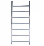 Вертикальная рама Krause ClimTec 2м 715012