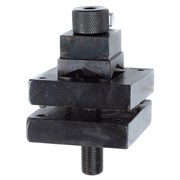 Квадратная насадка ШТОК для ПГЛ 125х125мм 12169