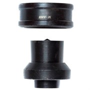 Овальная насадка ШТОК для ШП-110/12+ 7х12мм 12184