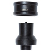 Круглая насадка ШТОК для ПГШ-120 8,5мм 12163