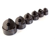 Комплект насадок ШТОК к ПМЛ-60 22-60мм 12100