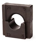 Набор матриц для опрессовки КВТ НМ-300-СОАС