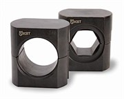 Шестигранная матрица для опрессовки КВТ МШ-С-23,0/100т