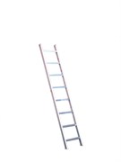 Алюминиевая приставная лестница 4 ступени ЛПШ-1,5(т.1)