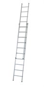Двухсекционная раздвижная лестница Zarges Z600 2х16 40214