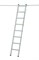 Стеллажная лестница Zarges Z600 с парой крюков, 8 ступеней 1041358 - фото 100124