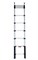 Анодированная телескопическая лестница Zarges Z300 10 ступеней 40321 - фото 101096