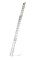Двухсекционная лестница с тросовой тягой Zarges Z500 2х20 41300 - фото 101202 Двухсекционная лестница с тросовой тягой Zarges Z500 2х20 41300 - фото 101202