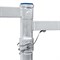 Алюминиевая вышка-тура Zarges Z500 складная 2,90м 53760 - фото 101207 Алюминиевая вышка-тура Zarges Z500 складная 2,90м 53760 - фото 101207