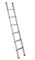 Алюминиевая приставная лестница Zarges Z500 8 ступеней 41568 - фото 101305