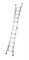 Четырехсекционная телескопическая лестница Zarges Z500 4х5 41195 - фото 101385 Четырехсекционная телескопическая лестница Zarges Z500 4х5 41195 - фото 101385