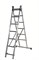 Двухсекционная лестница Centaure WT2 2x7 223207 - фото 101786