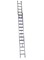 Двухсекционная выдвижная лестница Centaure ВС с тросом 2х12 241412 - фото 101792