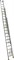 Алюминиевая выдвижная лестница Centaure C3 NEW с тросом 3х13 414613 - фото 101803