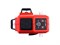 Лазерный уровень ADA TopLiner 3x360 А00479 - фото 104674