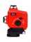Лазерный уровень ADA TopLiner 3x360 Set А00484 - фото 104684