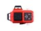 Лазерный уровень ADA TopLiner 3x360 Set А00484 - фото 104685